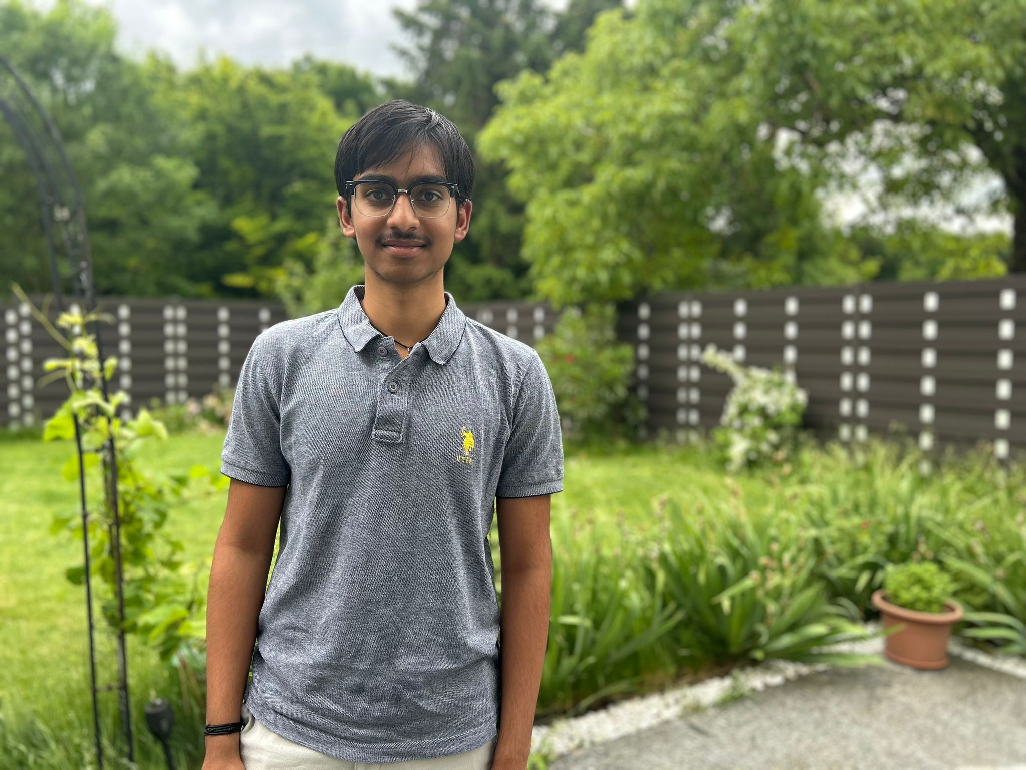 Roche: un jeune étudiant va s'envoler en Inde pour la finale des Olympiades internationales d'astronomie et d'astrophysique